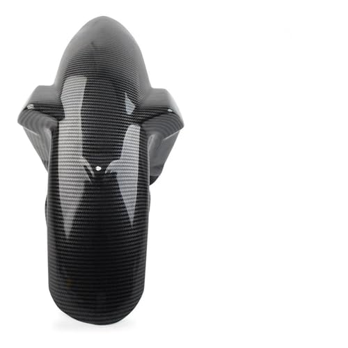 Garde-Boue Moto pour MT09 FZ09 Idéal pour Balades sous la Pluie
