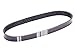 KRC Power Steering GDY 4060345 Serpentine Belt