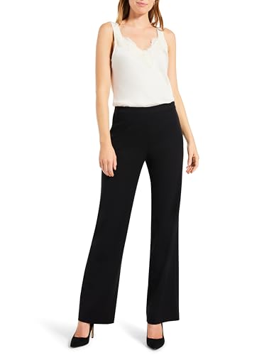 NIC+ZOE Women's 31 Avenue Wide Leg Trouser