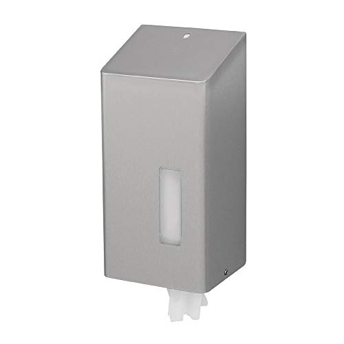 OPHARDT hygiene 1421090 SanTRAL HRU 1 E AFP Papierhandtuchspender Cover