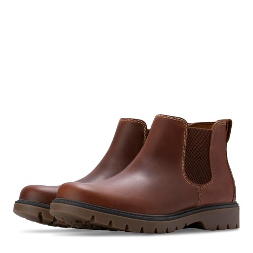 Eastland Men's Norway Chelsea Boot