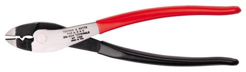 Thomas & Betts WT112M Ct 1 Crimping Tool, 1 " x 1 " x 1"