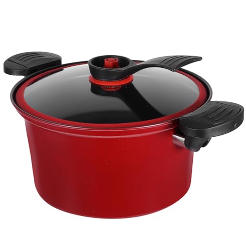 Olla a presión de hierro refinado 0.01 L Safigle