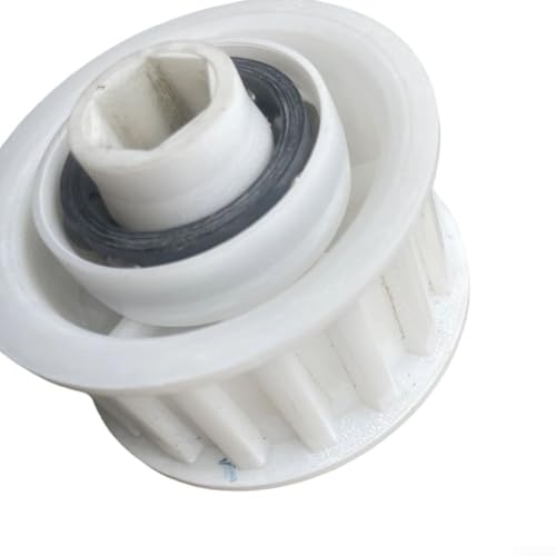 Roulement de poulie d'entraînement 3883645, pour nettoyeur de piscine Dolphin Plus pour Triton Plus, pièce d'arbre de rechange pour aspirateur robotique (1...
