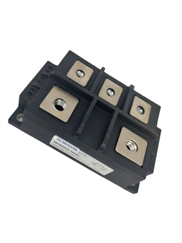 Pont redresseur MDS600A-1600V pour remplacer module défectueux et protéger vos circuits - 3