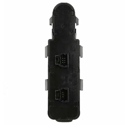 Interrupteur lève-vitre bloqué solution de remplacement 6554HQ pour C5 C8 - 5