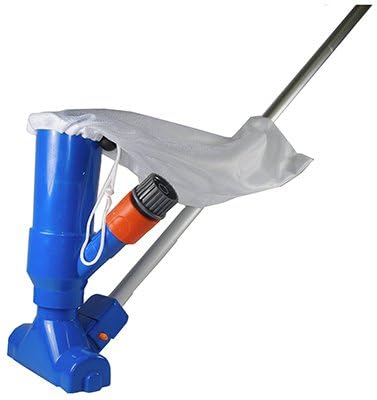 Jed Pool Tools 30-152 Splasher Pool Vacuum