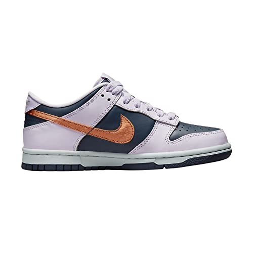 Nike Dunk Low SE Big Kids' Shoes Size- 4.52
