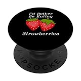 Photo Gallery mangiare fragole citazione ironica mangiare frutta popsockets popgrip intercambiabile Photo Gallery mangiare fragole citazione ironica mangiare frutta popsockets popgrip intercambiabile