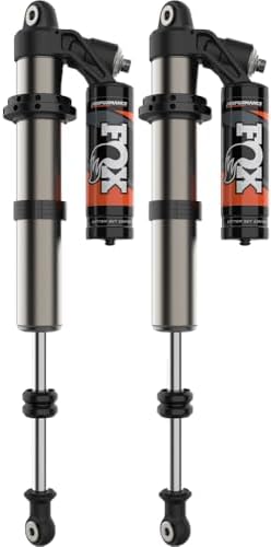 Fox Racing Shox 885-08-510-2 2.5 UTV Podium RC2 Shock Set -