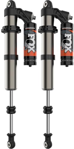 Fox Racing Shox 885-08-510-2 2.5 UTV Podium RC2 Sh