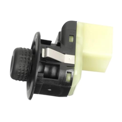Commande de rétroviseur pour Jeep Wrangler 2011-2018 référence 56046631AA
