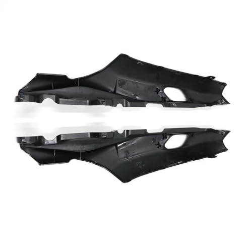 Capot de selle passager arrière MT 09 SP accessoires carénage - 6