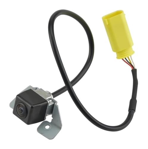 Caméra de recul poignée de coffre résout écran noir sur Hyundai IX35 Tucson 95790-2S012