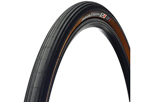Pneu Challenge Strada Bianca 120 Tpi le confort premium d'un tubeless ready vulcanisé