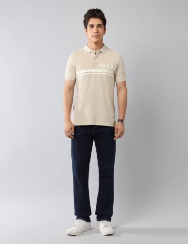 Image of U. S. Polo ASSN. Men Polo Shirt