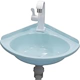 Photo Gallery lavandini bagno montaggio parete lavandini angolari triangolare senza foratura mini lavabo plastica da bagno con rubinetto e accessori di scarico,lavello per bagno,camper, barca,wc Photo Gallery lavandini bagno montaggio parete lavandini angolari triangolare senza foratura mini lavabo plastica da bagno con rubinetto e accessori di scarico,lavello per bagno,camper, barca,wc