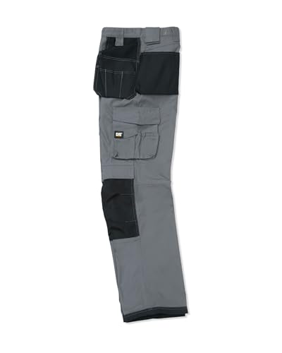 Caterpillar mens Big and Tall Trademark Pant Work Utility Pants (pack of 1)