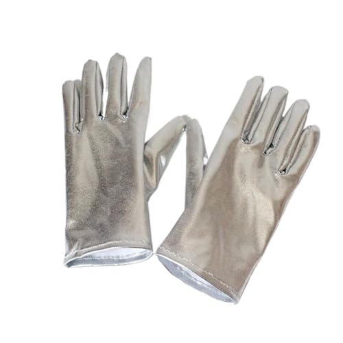 Gloves are Etiquette Mittens for Parties and Performances4