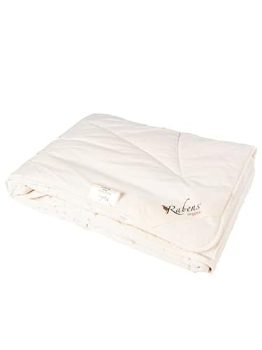 rabens´organic Couette Alpaga Bio 200x135 cm
