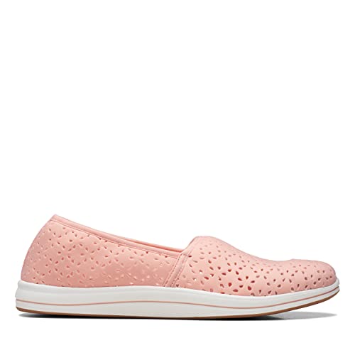 Image of Clarks Women's Breeze Emily Loafers