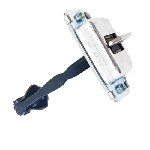 Limiteur sangle contrôle porte de voiture haute résistance pour Hyundai Accent 2014 79390-0U000