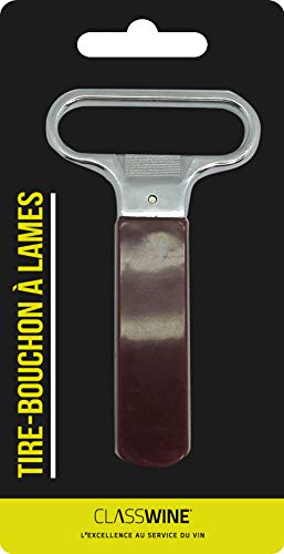 Tire-Bouchon Bilame Cover