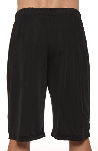 Stacy Adams Men's Big Sleep Short4