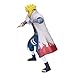 Banpresto - Naruto Shippuden - Minato Namikaze Grandista Figure