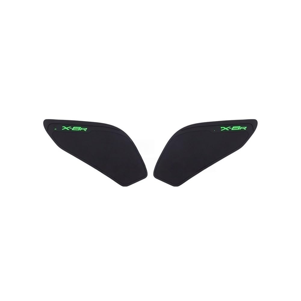 Motorcycle Fuel Tank Pads Tank Pad Motorcycle accessories Fuel For Ka&wasaki NI&NJA ZX6R 2024 side stickers for the tank