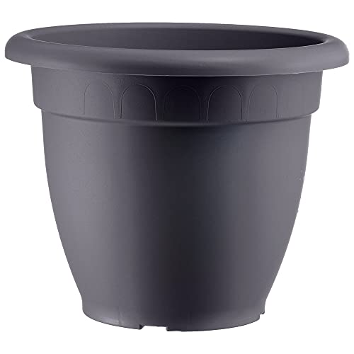 Pots de fleurs en forme de cloche de 35 cm de diamètre - 6
