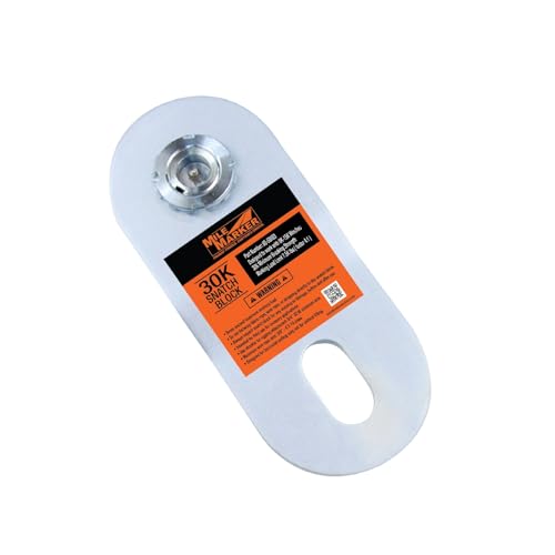 Winch eléctrico PE3500 3500 lbs con cable de acero y accesorios miniatura 3