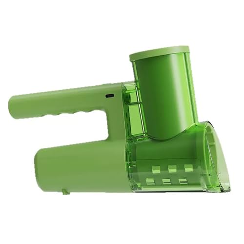 TYZDLSM Electric Vegetable Chopper, Shredder Slicer Grater, Salad Maker Vegetable Slicer, Food Processor, Cordless Handheld Design, Ideal for Carrots, Potatoes, Meal Prep