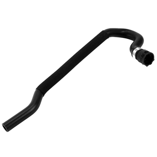 Vexlynora 64219226749 Inlet Radiator Coolant Hose Compatible with BMW 2010-2017, 528i, 520i, 528i xDrive Replacement # 9226749