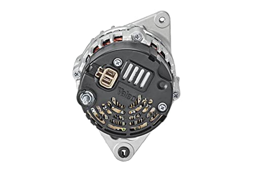 Alternateur Valeo 600242 d'origine de 90 Ampères pour circuit de charge 14V