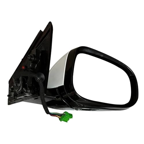 Rétroviseur Pliant Électrique Volvo V40 Solution Anti-Choc 2014-2018 - 4