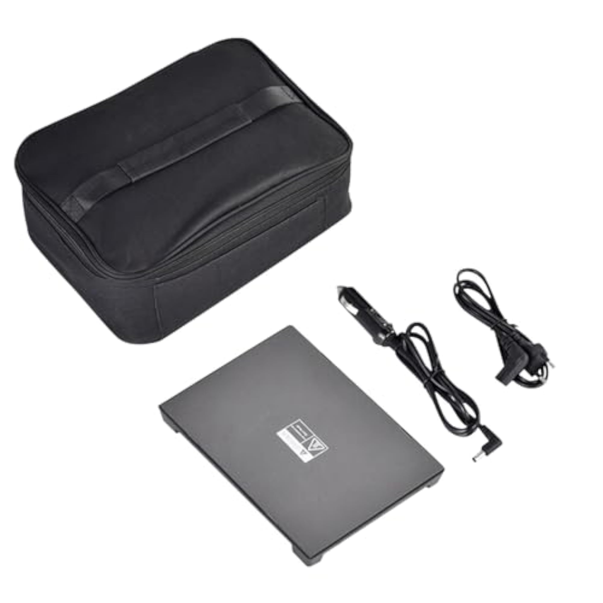 Portable Oven 12V Car Food Warmer