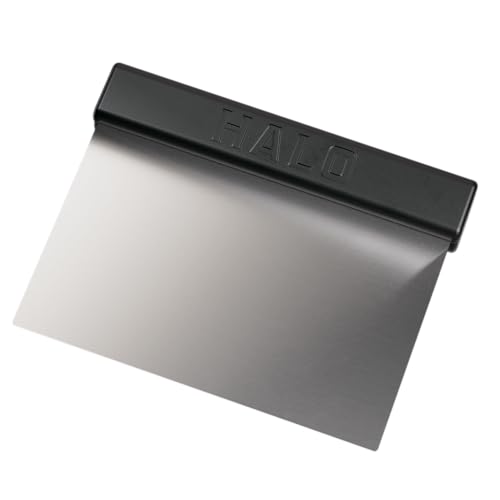 HALO Dough Cutter, works with the Versa 16 outdoor pizza oven, pizza dough baking and cooking accessory - image 2