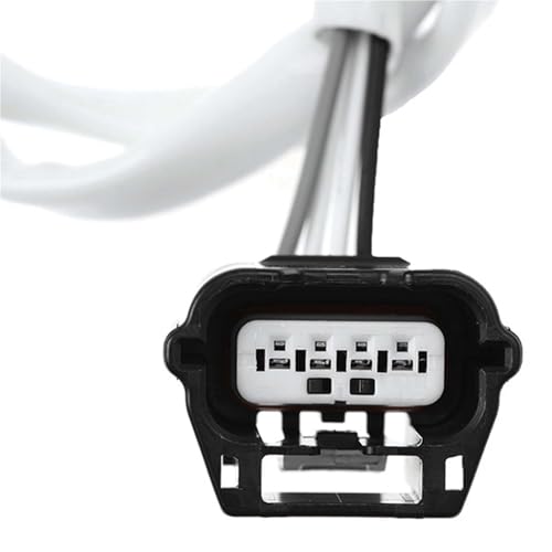 Capteur d'oxygène Nissan Note Juke sonde lambda 226A0-1KC0A OZA603-N18 - 4