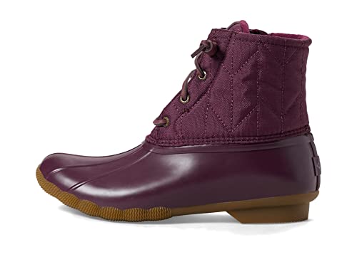 Image of Sperry Top-Sider Saltwater Crunch Boot