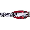 Leatt Goggle Velocity 5.5 Roll-Off Clear 83%
