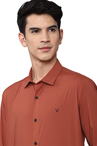 Image of Allen Solly Men Shirt