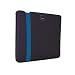 Acme Made Skinny Sleeve Ultra-thin Padded Case for 13”-14” Laptops StretchShell Neoprene (Medium) (Purple/Blue) AM36801 fits Apple MacBook 13 (pre-2016), Dell Inspiron 13, HP Spectre x360 (13.3”), Lenovo Yoga 910 (13.9”), Samsung Notebook 7 spin (13.3”)