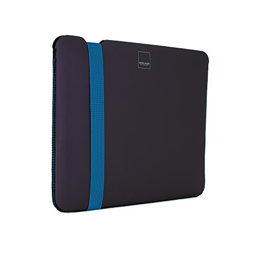 Acme Made Skinny Sleeve for MacBook Pro/Air 13-Inch - Purple/Blue