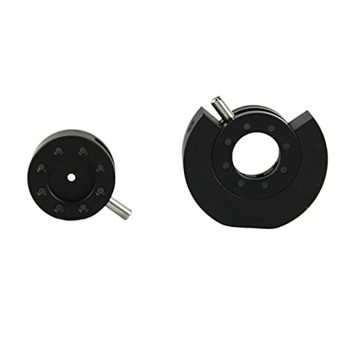 0.5-7.5 mm �����a�Y�[�����w�A�C���X �_�C�A�t�����J���R���f���T�[ 8 �u���[�h �f�W�^�� �J�����������A�_�v�^�[�p