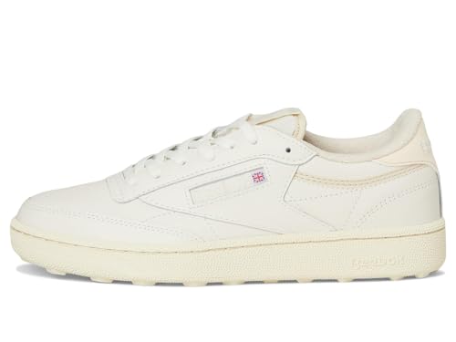 Reebok Women's Club C Golf Sneaker4