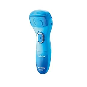 Panasonic soie レディース電気シェーバー Amazon.co.jp: レディースシェーバー(ソイエ) - Panasonic