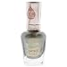 Sally Hansen Color Therapy Nail Polish, Therapewter, 0.5 Fluid Ounce