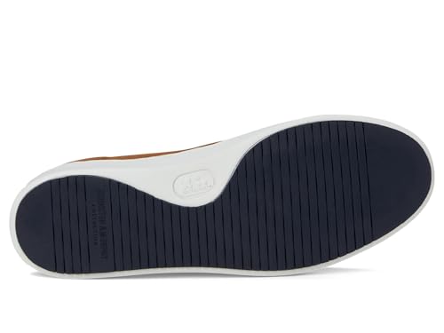 Image of Johnston & Murphy Anson Lace-to-Toe Casual Sneaker
