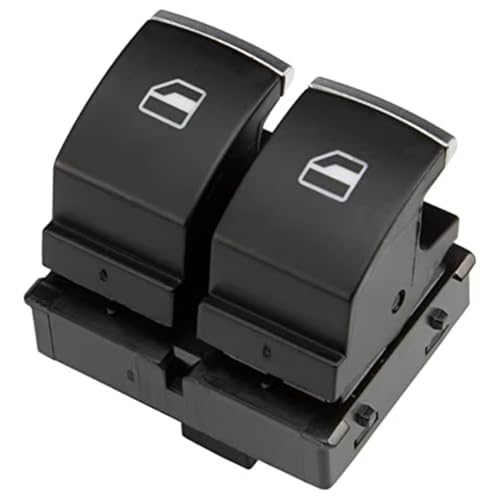 Commande vitre électrique conducteur pour rénover l'habitacle de Polo 6R 6C OEM 5K3959857